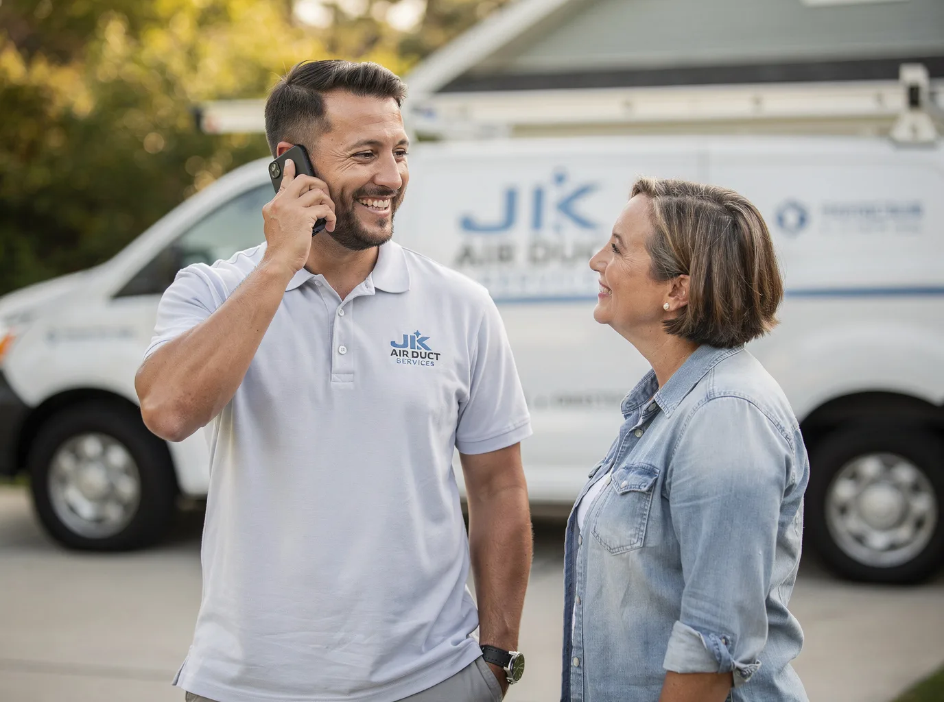 Air Duct Cleaning Willow Creek, CA FAQs